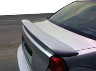 Hyundai Accent 2000-2006 Spoiler (grund pentru vopsire) foto 1
