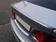 Honda Civic Sedan VIII 2006-2011 Spoiler Inche (grund pentru vopsire) foto 2