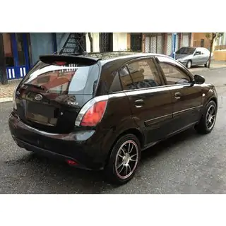Spoiler (grund pentru vopsire)