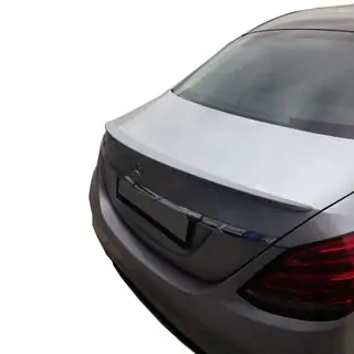 Spoiler (grund pentru vopsire) foto 1