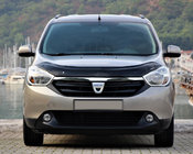 Renault Lodgy 2013-2022 Deflector capota (EuroCap) foto 1
