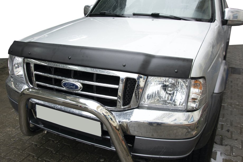 Ford Ranger 2002-2006 Deflector capota EuroCap Image