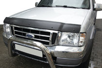 Ford Ranger 2002-2006 Deflector capota EuroCap foto 1