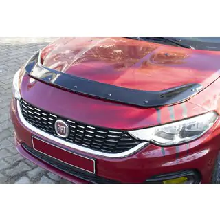 Deflector capota EuroCap Fiat Tipo 2016- foto 1