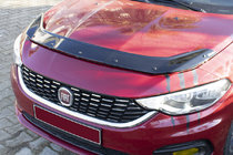 Fiat Tipo 2016- Deflector capota EuroCap foto 1