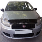 Fiat Linea 2006-2018 Deflector capota (EuroCap) foto 2
