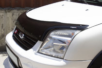 Ford Connect 2010-2013 Deflector capota EuroCap V1 foto 1