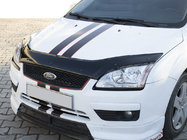 Ford Focus II 2005-2008 Deflector capota EuroCap foto 1