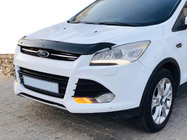 Ford Kuga/Escape 2013-2019 Deflector capota 2013-2016 EuroCap foto 3