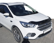 Ford Kuga/Escape 2013-2019 Deflector capota 2016+ EuroCap foto 1