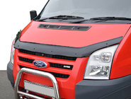 Ford Transit 2000–2014 Deflector capota 2006-2014 EuroCap foto 1