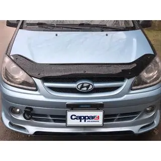 Deflector capota 2006+ (EuroCap)