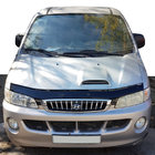 Hyundai H200, H1, Starex 1998-2007 Deflector capota (EuroCap) foto 1