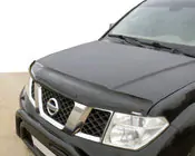 Nissan Pathfinder R51 2005-2014 Deflector capota (EuroCap) foto 4