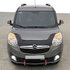 Opel Combo 2002–2012 Deflector capota (EuroCap) foto 1
