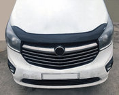 Opel Vivaro 2015-2019 Deflector capota (EuroCap) foto 3