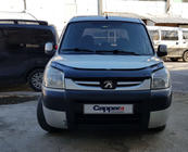 Citroen Berlingo 1996-2008 Deflector capota Eurocap (2003-2008) foto 7