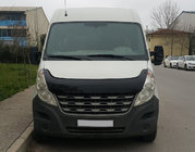 Renault Master 2011-2023 Deflector capota 2010-2014 (EuroCap) foto 3