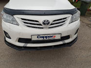 Toyota Corolla 2007-2013 Deflector capota (EuroCap) foto 1