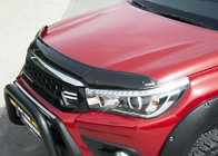 Toyota Hilux 2015- Deflector capota (2015-2020, EuroCap) foto 1
