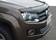 Volkswagen Amarok 2010-2022 Deflector capota (EuroCap) foto 10