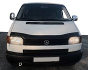 Volkswagen T4 Transporter 1990-2003 Deflector capota (faruri drepte) (EuroCap V1) foto 1
