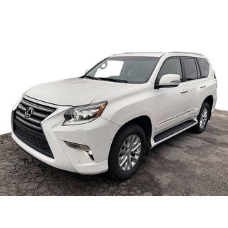Faruri Ceata Fata (Facelift, 2 buc) Lexus GX460 2009-2023 foto 2