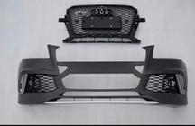 Audi Q5 2008-2017 Kit upgrade RSQ5 foto 1