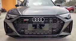 Audi A6 C7 2011-2017 Kit upgrade RS6 foto 1