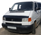Volkswagen T4 Transporter 1990-2003 Deflector capota (faruri drepte) (EuroCap V2) foto 1