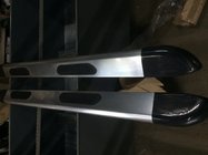 Renault Trafic 2001–2015 Praguri Laterale JAWS (2 buc, Aluminiu) foto 1