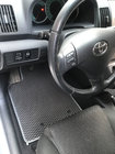 Toyota Corolla Verso 2004-2009 Covorase EVA (negre) foto 1