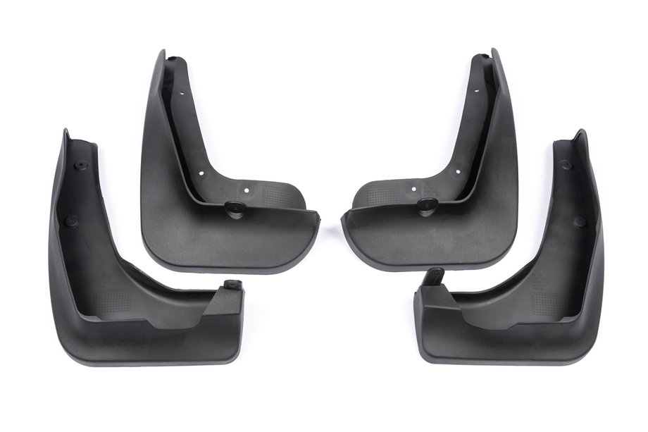 BMW 1 Series F20/F21 2011-2019 Aparatori noroi Premium originale pentru F20/21 (4 buc) Image