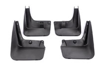 BMW 5 Series E60/E61 2003-2010 Aparatori noroi originale Premium E60/61 (4 buc) foto 1