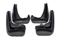 BMW 3 Series F30/F31 2012-2019 Aparatori noroi Premium Originale F30/31 (4 buc) foto 1