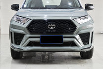Toyota Rav 4 2019–2025 Bara fata TRD foto 2