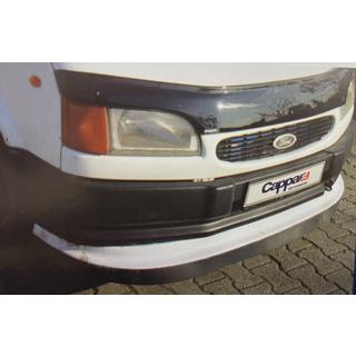Lip bara fata (negru) Ford Transit 1991-2000 foto 1