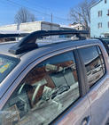 GreatWall Wingle 5 2006- Bare longitudinale Shark Black (cu bare transversale) foto 3