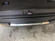 Range Rover Sport 2014-2022 Protectie bara spate inox foto 1