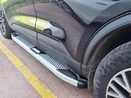 Lexus RX 2009-2015 Praguri Laterale Mevsim Grey (2 buc, Aluminiu) foto 1