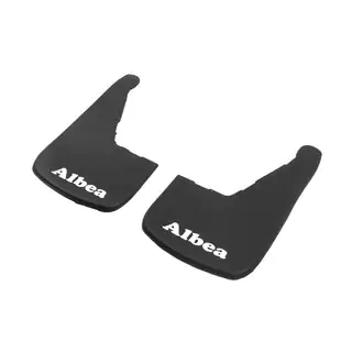Aparatori noroi originale Premium Albea (2 buc)