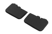Ford Custom 2013-2022 Aparatori Noroi Fata Premium (2 buc) foto 1