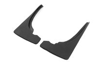 Nissan Navara 2006-2015 Aparatori noroi fata (2 buc.) foto 1