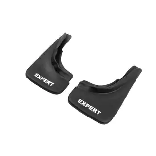 Aparatori noroi Premium (2 buc) Peugeot Expert 2007-2016 foto 1