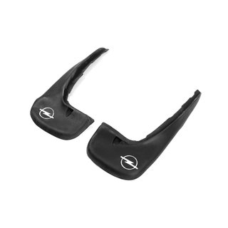 Aparatori noroi spate Premium (1995-1999, 2 buc) Opel Vectra B 1995-2002 foto 2