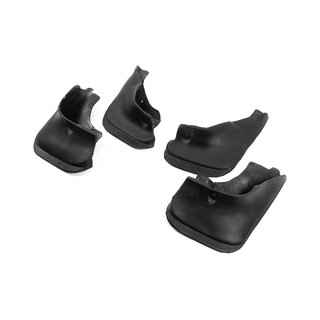 Aparatori noroi Premium (4 buc) Toyota Corolla 1993-1998 foto 1