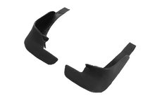 Toyota Corolla 2002-2007 Aparatori noroi fata (2 buc.) foto 1