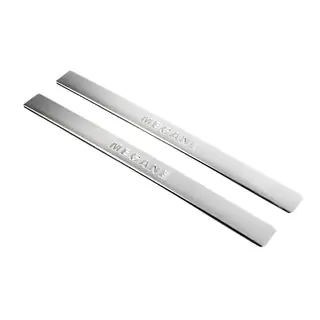 Praguri OmsaLine (2 buc, inox)