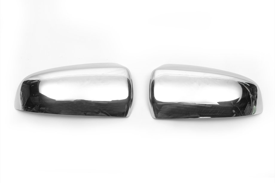BMW X6 E71 2008–2014 Capace Oglinzi (2 buc, ABS) Image
