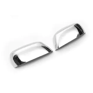 Capace Oglinzi (2 buc, Plastic) foto 2